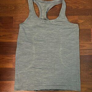 Lululemon Swiftly Tech Tank Top